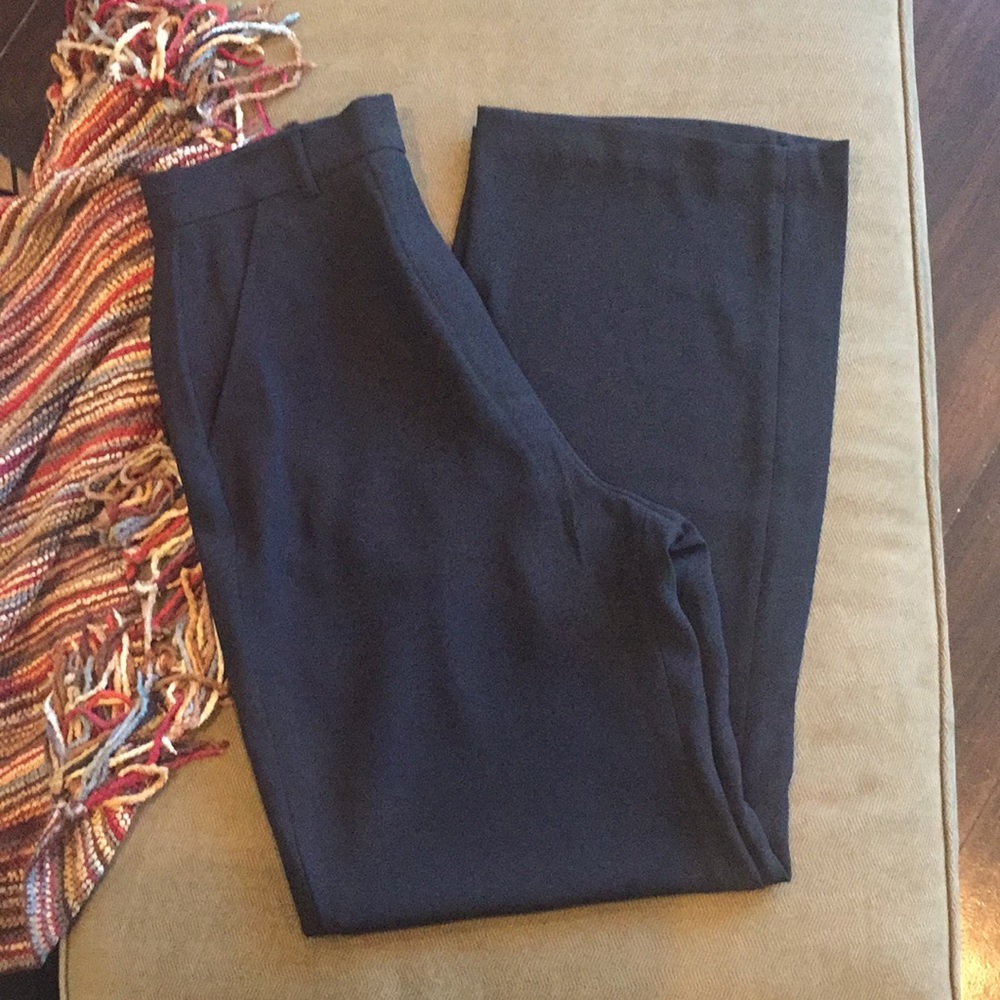 Lightweight Summer Career Trousers